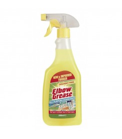 Elbow Grease All-purpose Degreaser 500ml