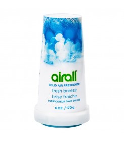 Airall Air Freshener Solid Breeze 170g