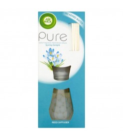Airwick Reed Diffuser Spring Delight 25ml