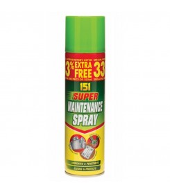 Super Maintenance Spray 200ml