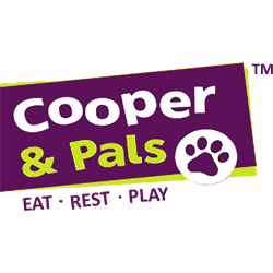 Cooper & Pals