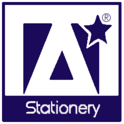 A Stationery
